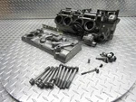 2012 10-14 Kawasaki Concours ZG1400 Oem Cylinder Head Valve Cover Top End. Fixed Price $120.85.
