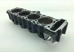 Engine Cylinder Jug 2004 Yamaha Yzf R1 1117A X. Fixed Price $282.44.