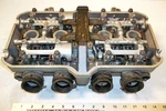 Honda 87 CBR600F1 Hurricane Cylinder Head 12010-MN4-000 Jh. Fixed Price $129.95.