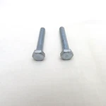 Honda Oem 6X40 Hex Bolts Screws 92000-06040-0A Set Of. Fixed Price $14.99.