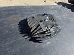 1979 Yamaha Cylinder Head 2X4-11111-00-00. Fixed Price $40.00.