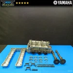 1980 Yamaha XS850 Engine Cylinder Head Top End Domes Valves Cams Cover 80-81. Fixed Price $194.99.