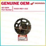 Honda 2005-2017 Cr Cam 36T Sprocket 14320-MEY-A20 New Oem. Fixed Price $220.80.