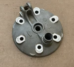 1998 1999 Ktm Exc Mxc Sx Cylinder Head Top End Cap 2502. Fixed Price $129.95.
