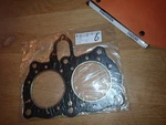 Honda Nos Oem Gasket 12251-371-003 (12251-371-306) Cylinder Head GL1000. Fixed Price $44.50.