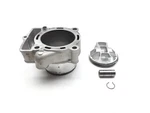 Engine Cylinder Jug 2022 Husqvarna FX350 3362. Fixed Price $208.99.