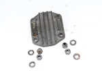 1972 72-76 Honda XL70 Cylinder Head Cover Top 12301-035-000. Fixed Price $18.00.