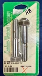 Gardner-westcott 05-11430 Handlebar & Riser Mounting Bolts (box L). Fixed Price $17.00.