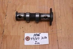 1986 Yamaha TT350 / Camshaft Intake. Fixed Price $39.00.