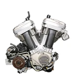 2006 Buell Ulysses XB12X Engine Motor Running *guaranteed* *nice*. Fixed Price $1100.00.