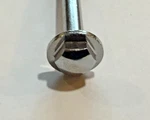 Pack Of 4 Oem Honda GL500 CX500 CB50 XR75 Cylinder Head Cover Bolts. Fixed Price $36.00.