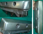 Goldwing 01 To 17 GL1800 Cylinder Head Cover Right 12311-MJG-670. Fixed Price $64.59.