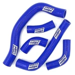 CRF450R 2005 2006 2007 2008 Silicone Radiator Hose 23-17B. Fixed Price $40.00.