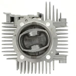 Genuine Ducati Front Horizontal Cylinder Piston 2002 Monster 620 Sie 12020752A. Fixed Price $1135.22.