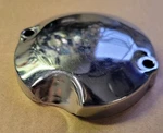 Oem Yamaha XS650 1970-1981 Breaker Cover / Points 256-11158-01-00. Fixed Price $46.97.