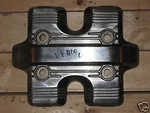Honda Magna V65 Rear Cylinder Head Cover 12321-MB4-000. Fixed Price $19.95.