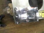 99-16 Harley Twin Cam Rocker Cylinder Head Covers Aluminum Set 17571-99 17543-99. Fixed Price $99.99.