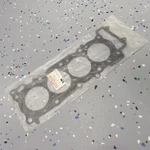 Nos Yamaha Oem Yec Kit Head Gasket 99-02 YZF-R6 YZFR6 (5EB-11181-70). Fixed Price $179.99.
