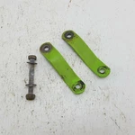 1982 Italjet 350T Trials 3T Motor Mount Bracket Engine. Fixed Price $22.00.