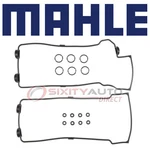 Mahle Valve Cover Gasket Set For 2006-2008 Suzuki Grand Vitara 2.7L V6 Zs. Fixed Price $73.47.