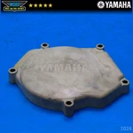 Genuine Oem 2000 Yamaha YZ250 Stator Cover Housing Case 5CU-15411-10-00. Fixed Price $23.94.