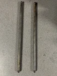 2000-2010 Buell Blast 500 Engine Motor Exhaust & Intake Rods. Fixed Price $19.99.