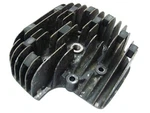 1978 Suzuki TS185C Sierra - Cylinder Head. Fixed Price $32.94.