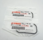 New Oem Yamaha Cylinder Head Side Gasket Qty 2 # 3D8-11196-00. Fixed Price $16.95.