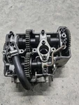 2010-2013/15 Aprilia RSV4 Front An Rear Cylinder Heads. Read Decription.. Fixed Price $389.99.