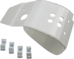 Moose Racing 0506-1835 Aluminum Skid Plate. Fixed Price $161.95.