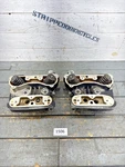 Harley 1994 Evo Cylinder Heads 80" 1340 Breather Oem !!. Fixed Price $437.95.