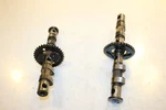 2004 Yamaha Vmax 1200 Front Shafts 2WF-12181-00-00. Fixed Price $89.99.