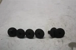 Cylinder Head Cover Bolt 6PCS 09106-07009 2002 Suzuki GSX-R1000. Fixed Price $15.00.