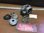 Head Engine # 12200-459-010 Honda 1984 Atc 125 Three Wheeler. Fixed Price $100.69.