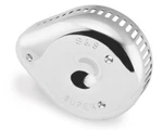 & Cycle Desperado Air Cleaner Cover 17-0004. Fixed Price $192.03.