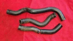 KLX300R Kawasaki 2001 Radiator Hoses. Fixed Price $14.40.