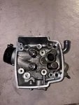 2002 2003 Honda CRF450R Oem Valve Train Cylinder Head Assembly 12200-MEB-770. Fixed Price $449.99.