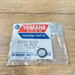 2X Yamaha Oem Nos O-ring / 93210-11124 XJ650. Fixed Price $11.00.