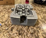Honda CB250 Cylinder Head Set 12200-KBG-305 1991-2007 Genuine Jdm. Fixed Price $1016.97.