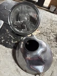 1995 95-03 Triumph Thunderbird Oem Housing Assembly T309 Rt. Fixed Price $109.00.
