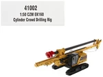 Diecast Masters 41002 1/50 Czm EK160 Cylinder Crowd Drilling Rig. Fixed Price $267.99.