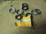 Head Bolt Cover Washers 8) Voyager 92022-1637 Kawasaki Nos. Fixed Price $19.99.