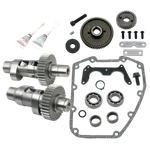 S&s Cycle Fits 99-06 Bt Easy Start 570GE Gear Drive Camshaft Kit. Fixed Price $863.96.