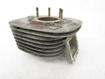 74 Yamaha Dt 250 Enduro Cylinder 70.00MM Standard *bore* 438-11311-00-00. Fixed Price $125.00.