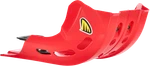 Cycra 1CYC-6248-32 Full Armor Skid Plate Red. Fixed Price $179.95.