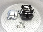 2006 06-07 Victory Vegas Jackpot Rear Cylinder Head Engine Valve Cover Motor. Fixed Price $100.76.
