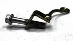 2000-2004 Honda CR125R Oem Water Hose Clamp 19520-KZ4-L30. Fixed Price $24.99.