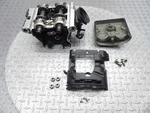 2017 17-21 Ducati Supersport 939 950 Oem Rear Cylinder Head Valve Cover Parts. Fixed Price $100.76.