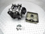 2008 07-09 Ducati 1098S Rear Vertical Cylinder Head Valve Cover Engine. Fixed Price $284.57.