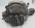 2003 Ducati Monster Engine Rear Vetical Cylinder Head Z15. Fixed Price $179.90.